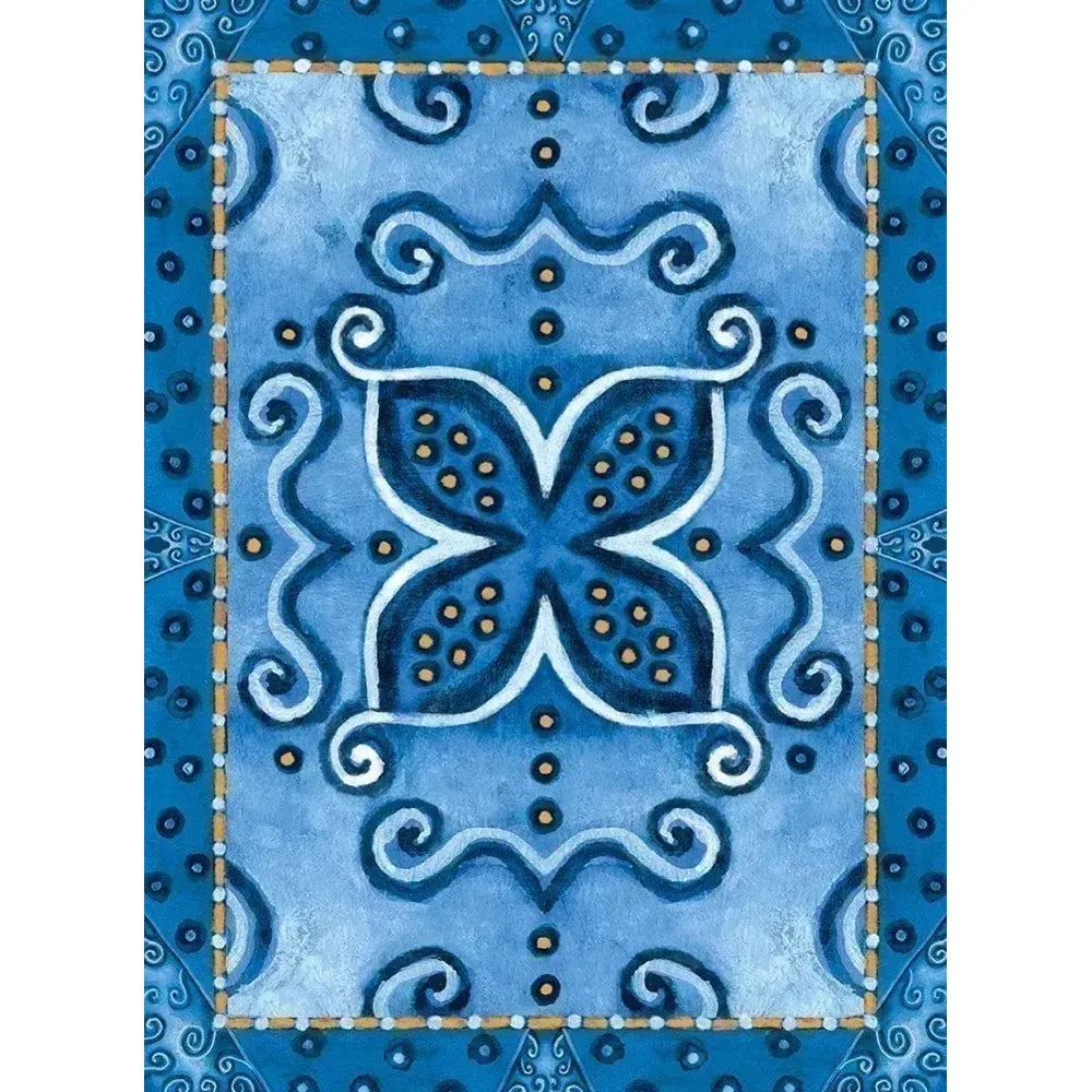 Faerie Tarot Deck – 78 Cards