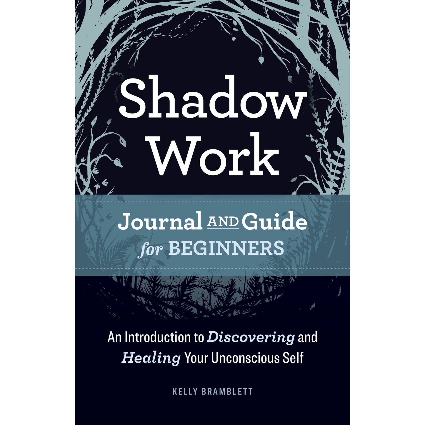 Shadow Work Journal & Guide for Beginners – Guided Prompts for Self-Reflection & Personal Growth