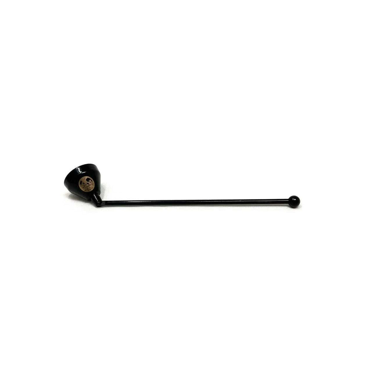 Tree of Life Iron Candle Snuffer – 9 Inch