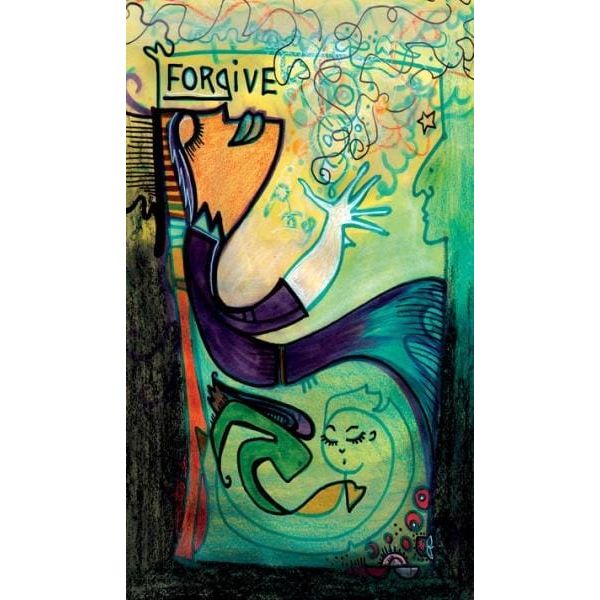 Manifesting Your Greatness – 46-Card Oracle Kit with Guidebook for Daily Insight - Authentic Occult and Witchcraft Supply Image