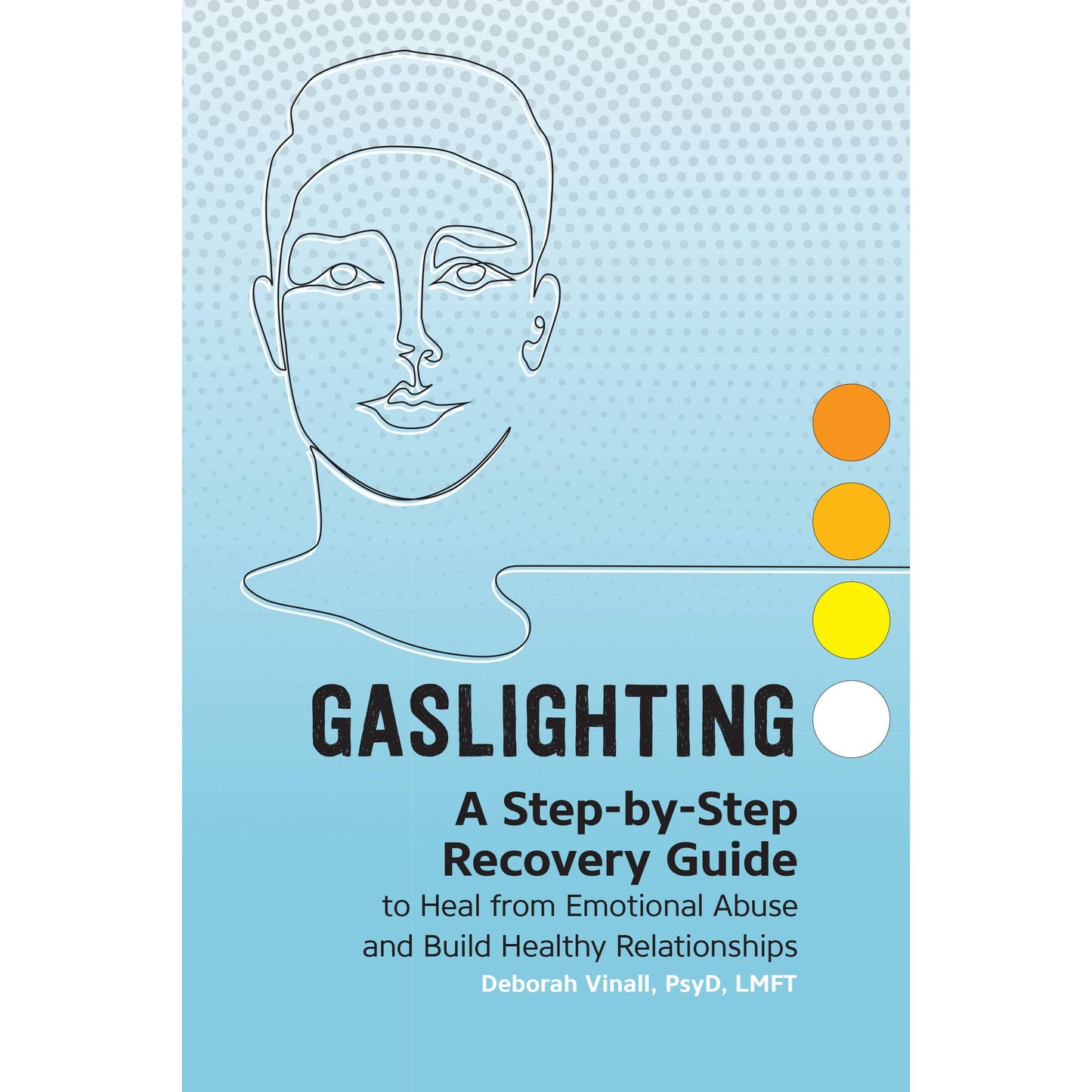Gaslighting Recovery Workbook with Guided Reflection for Clarity & Self-Trust