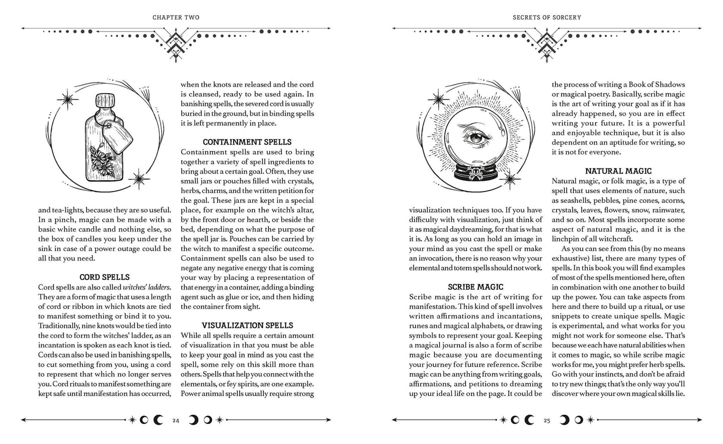 Book Of Spells (The Mystic Arts Handbooks) Book Of Spells (The Mystic Arts Handbooks)