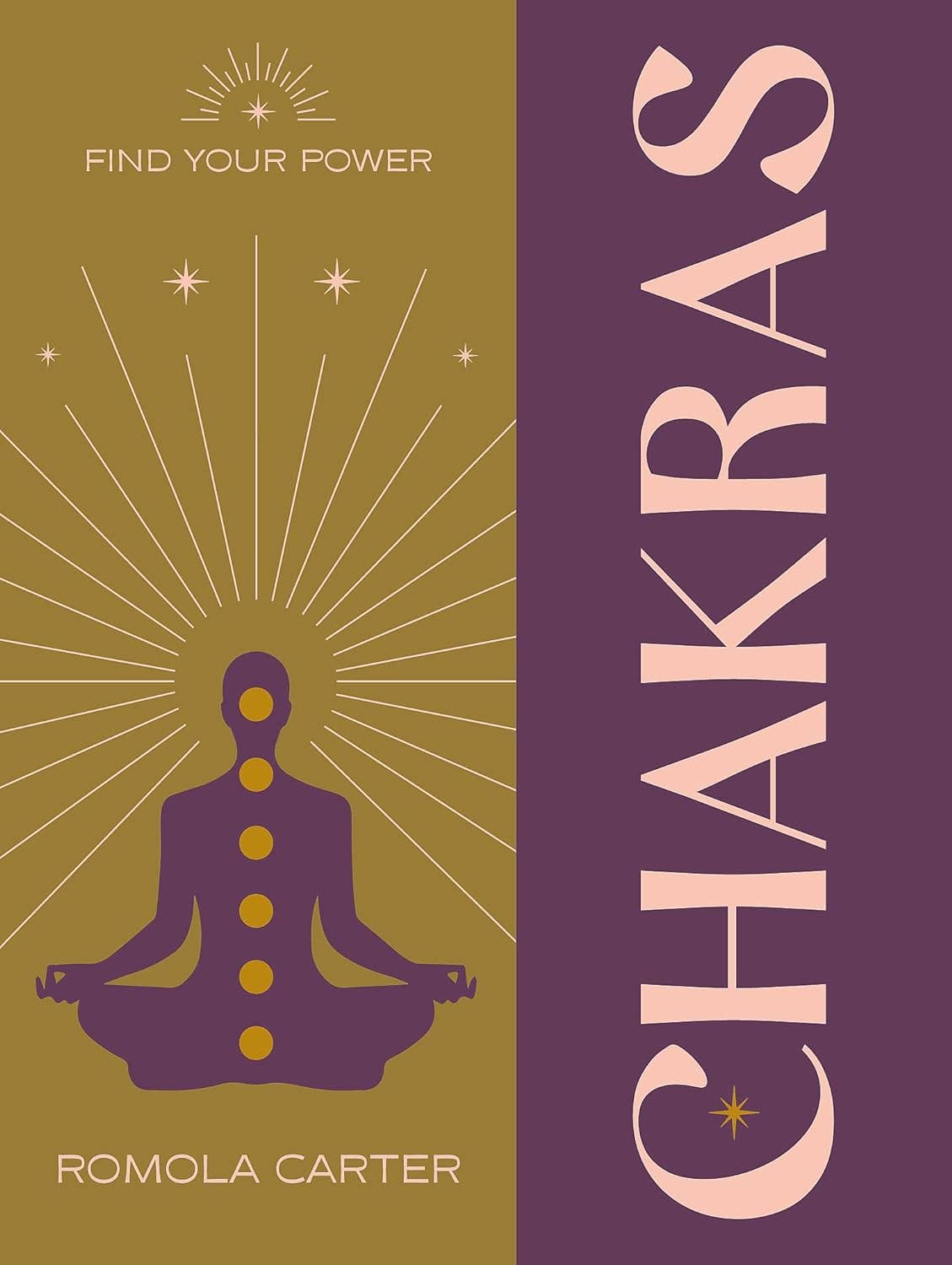 Chakras (Find Your Power) Chakras (Find Your Power)