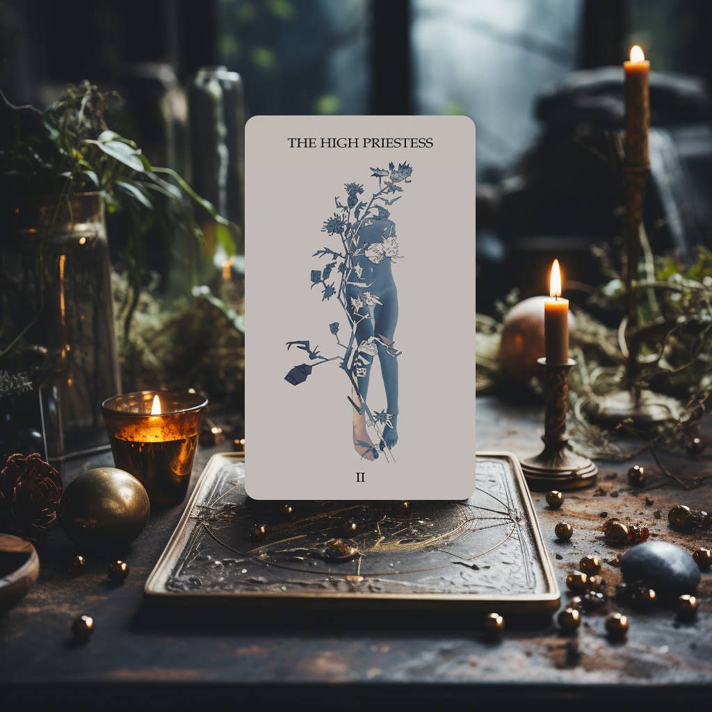 Ether Tarot 78 Cards Deck Ether Tarot 78 Cards Deck