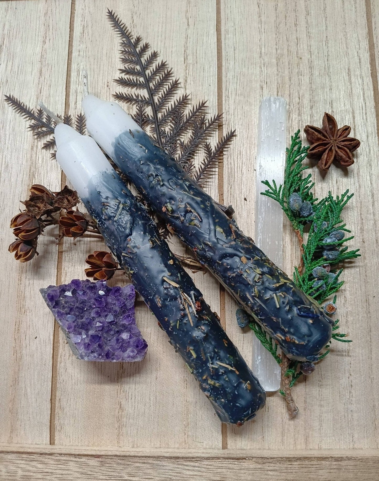 F*** That herbal intention candles F*** That herbal intention candles