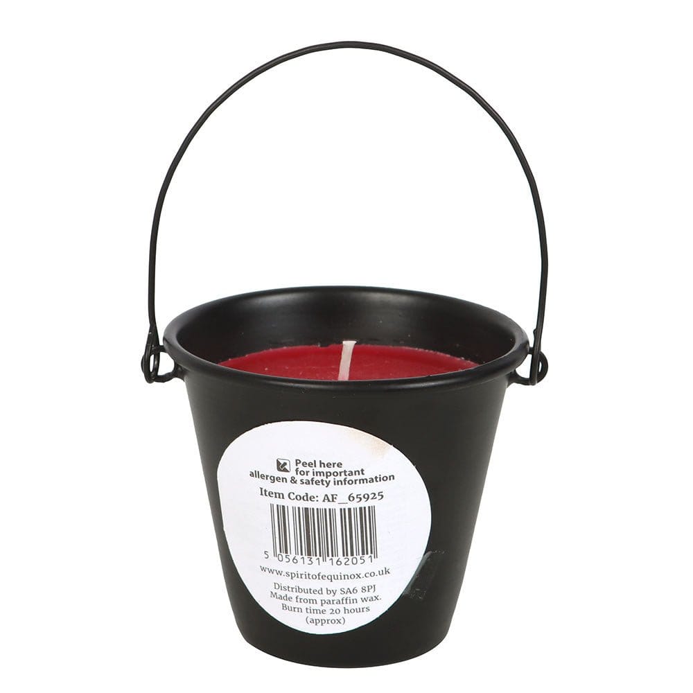 "Go Away Evil" Spiritual Cleansing Candle "Go Away Evil" Spiritual Cleansing Candle