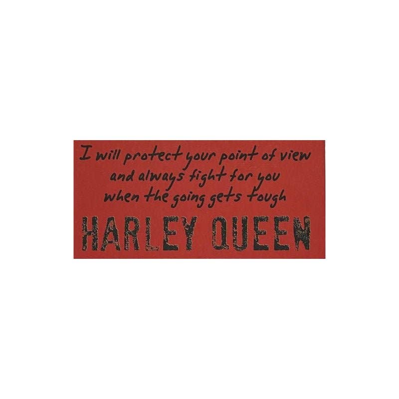 Harley Queen - Watchover Voodoo Dolls - Keychain Harley Queen - Watchover Voodoo Dolls - Keychain