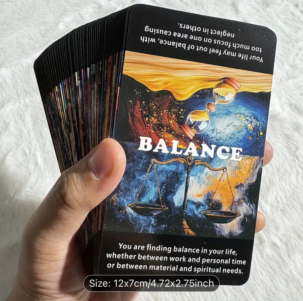 Harmony Heart Oracle Deck Harmony Heart Oracle Deck