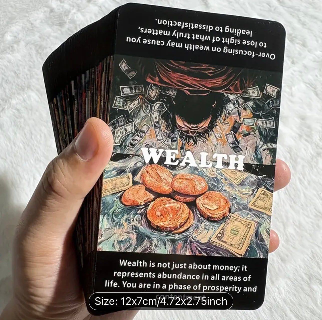 Harmony Heart Oracle Deck Harmony Heart Oracle Deck