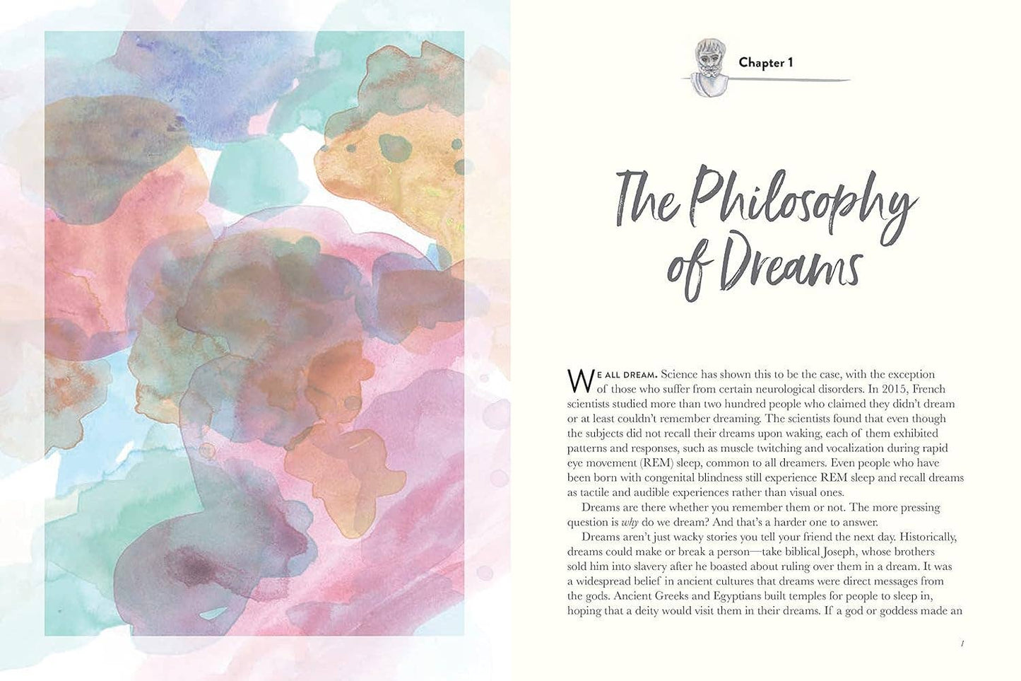 How Dreams Speak How Dreams Speak