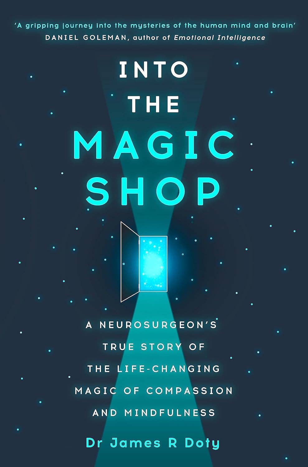 Into the Magic Shop Into the Magic Shop