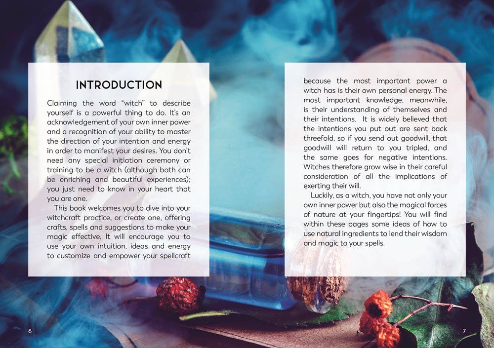 Little Book For Modern Witches Little Book For Modern Witches