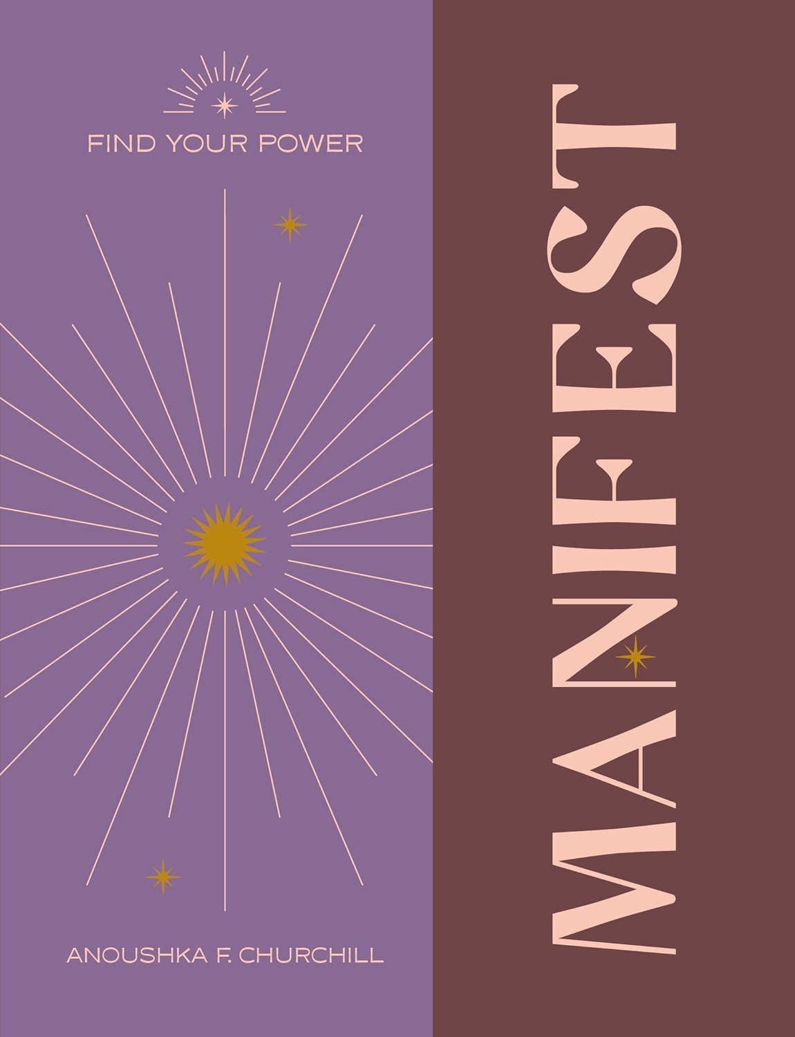Manifesting (Find Your Power) Manifesting (Find Your Power)