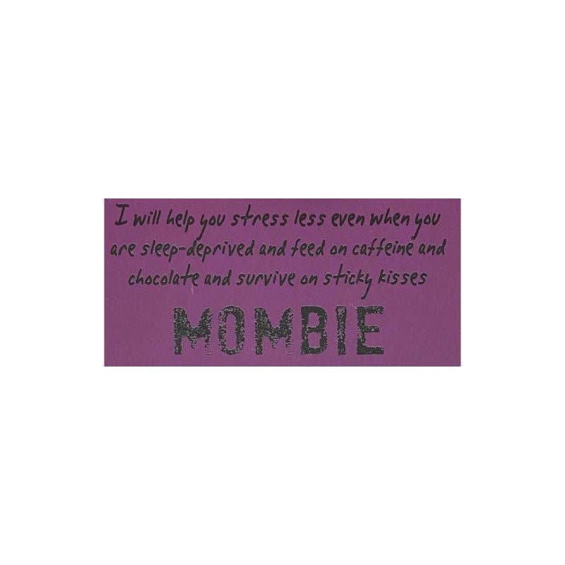 Mombie - Watchover Voodoo Dolls - Keychain Mombie - Watchover Voodoo Dolls - Keychain