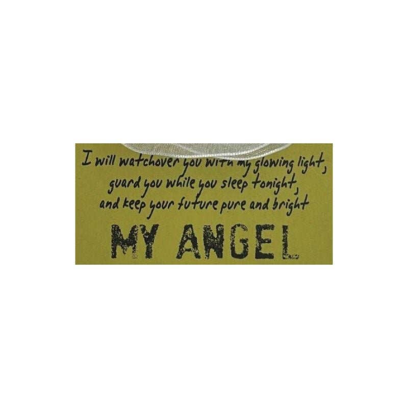 My Angel - Watchover Voodoo Dolls - Keychain My Angel - Watchover Voodoo Dolls - Keychain