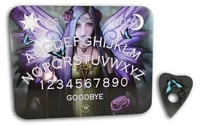 Mystic Aura Spirit Board Mystic Aura Spirit Board