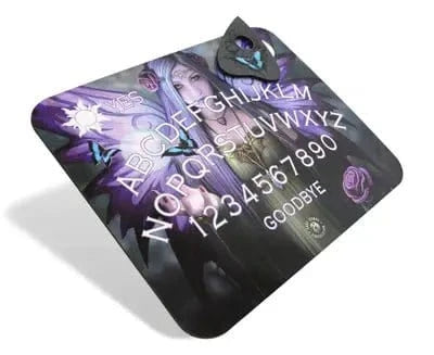 Mystic Aura Spirit Board Mystic Aura Spirit Board