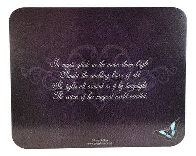 Mystic Aura Spirit Board Mystic Aura Spirit Board