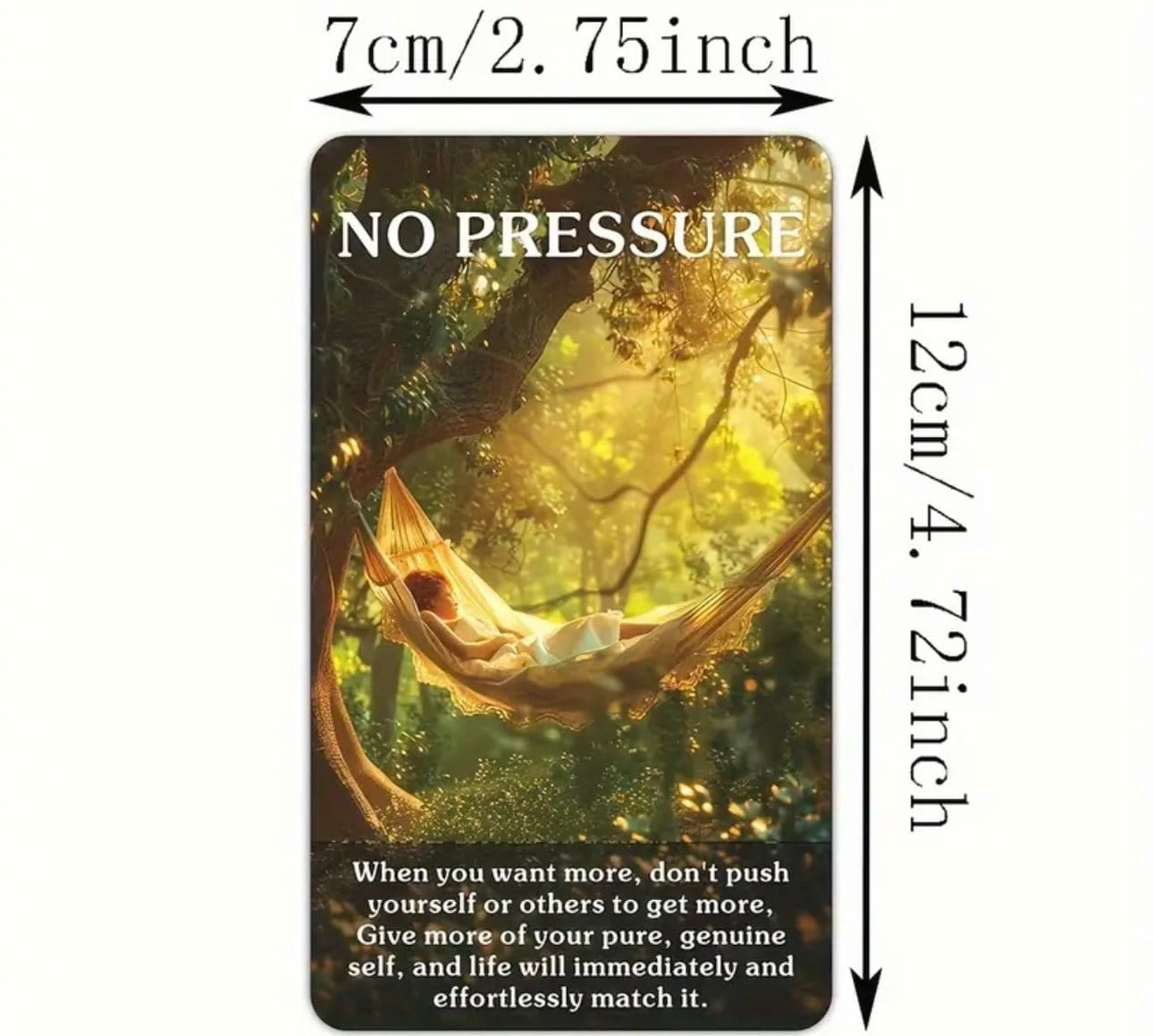 Mystic Forest Oracle Cards Mystic Forest Oracle Cards