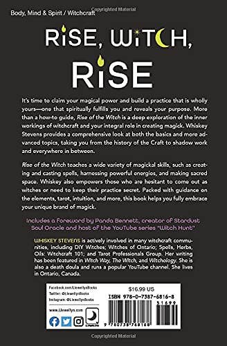 Rise Of The Witch Rise Of The Witch
