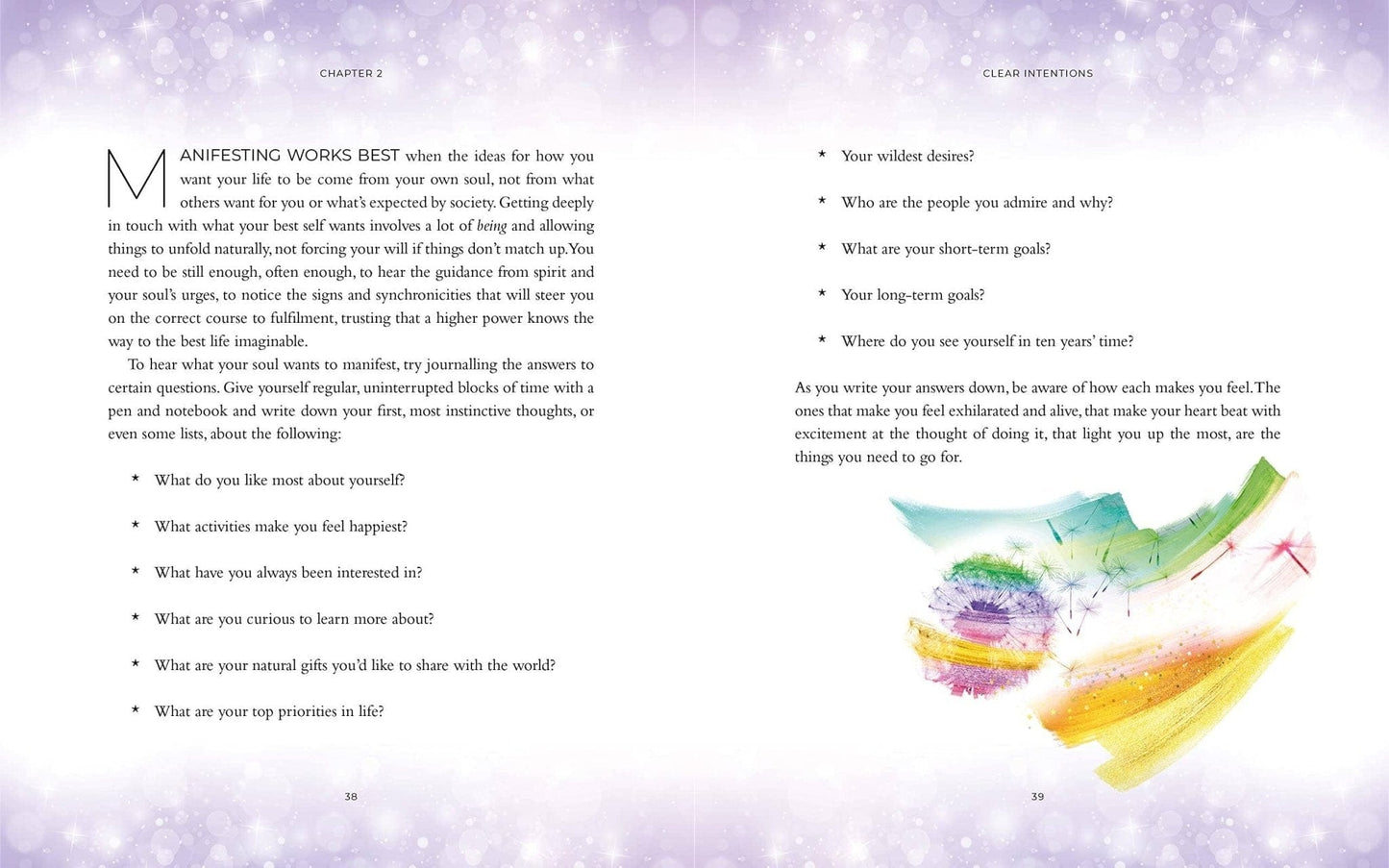 Secrets To Manifesting: How to Make All Your Dreams Come Tru Secrets To Manifesting: How to Make All Your Dreams Come Tru