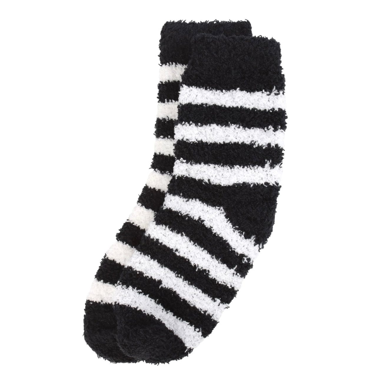 Striped Socks in Coffin gift box Striped Socks in Coffin gift box