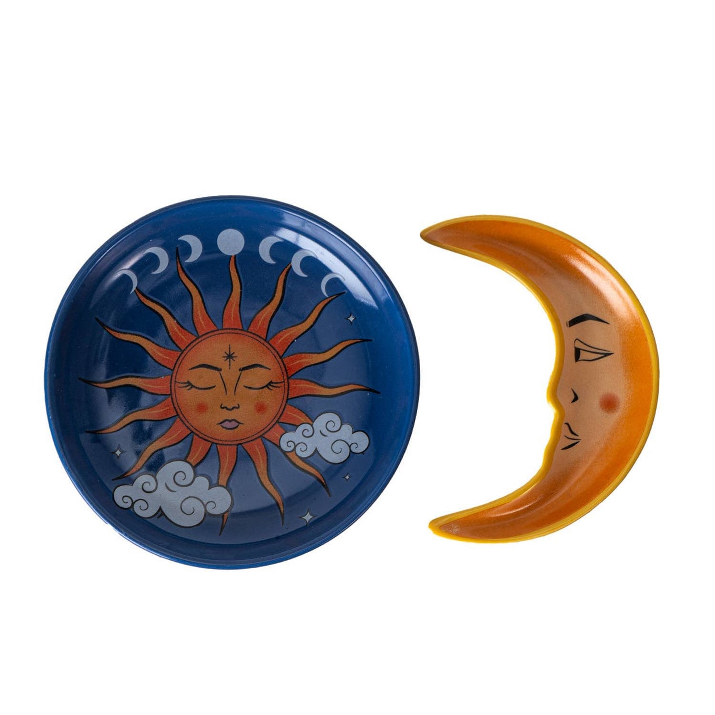 Sun & Moon Trinket Dish Sun & Moon Trinket Dish