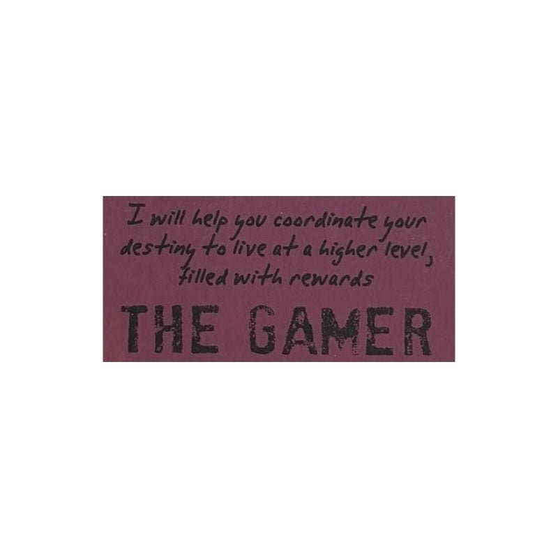 The Gamer - Watchover Voodoo Dolls - Keychain The Gamer - Watchover Voodoo Dolls - Keychain