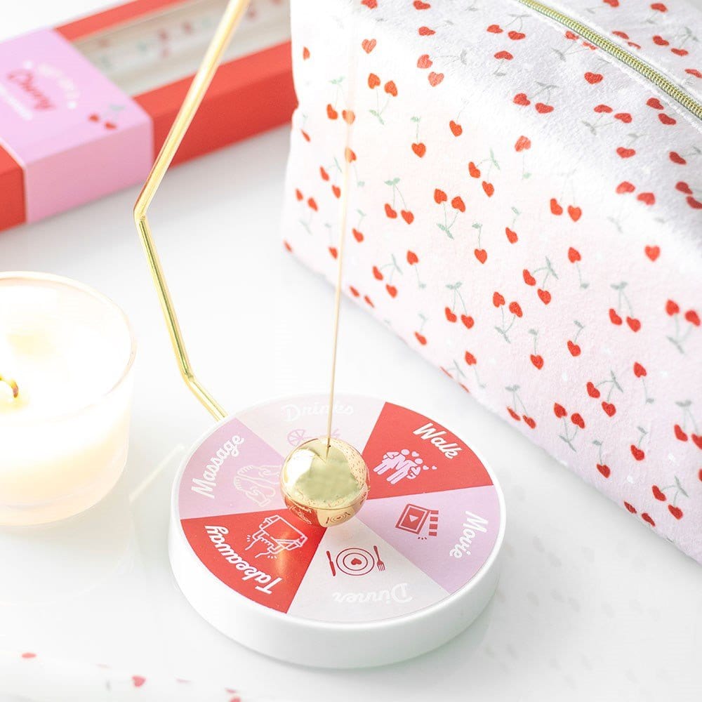 The Romantic Date Night Decision Maker The Romantic Date Night Decision Maker