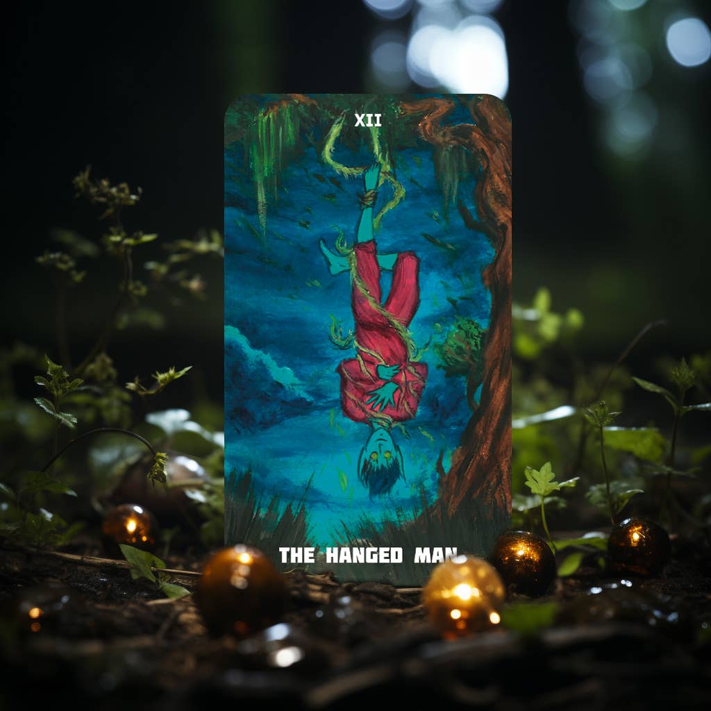 Vivid Spirit Tarot 78+2 Extra Cards Deck Vivid Spirit Tarot 78+2 Extra Cards Deck
