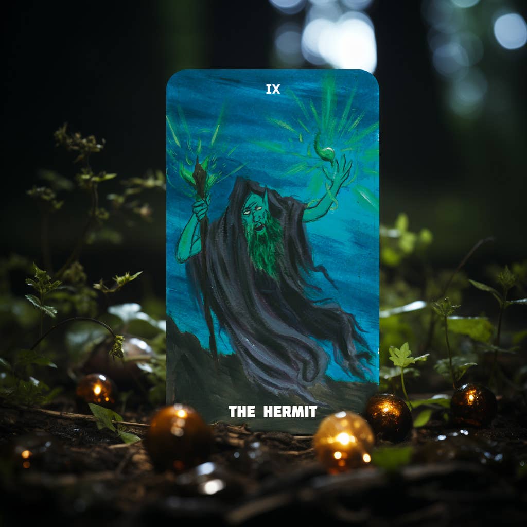 Vivid Spirit Tarot 78+2 Extra Cards Deck Vivid Spirit Tarot 78+2 Extra Cards Deck