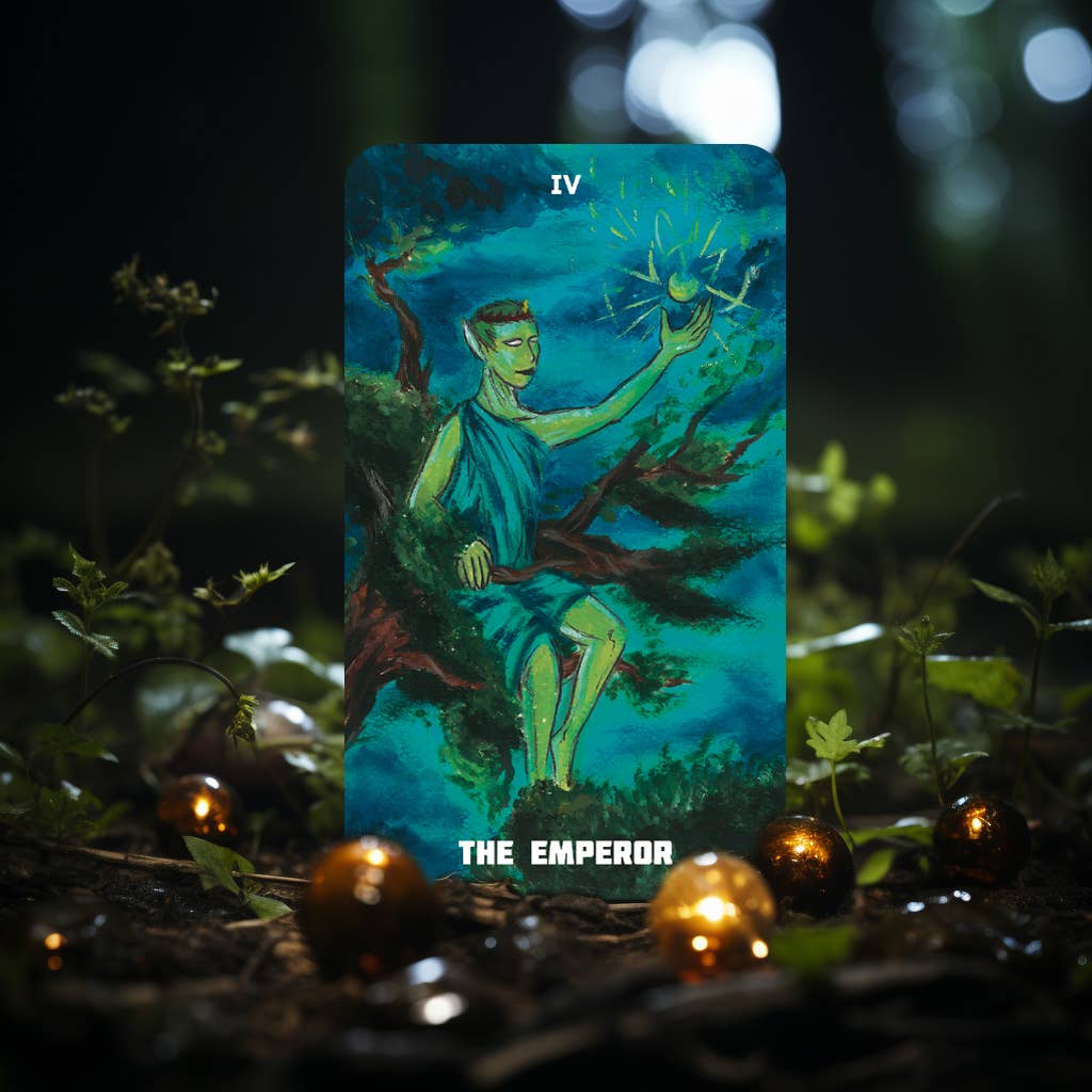 Vivid Spirit Tarot 78+2 Extra Cards Deck Vivid Spirit Tarot 78+2 Extra Cards Deck