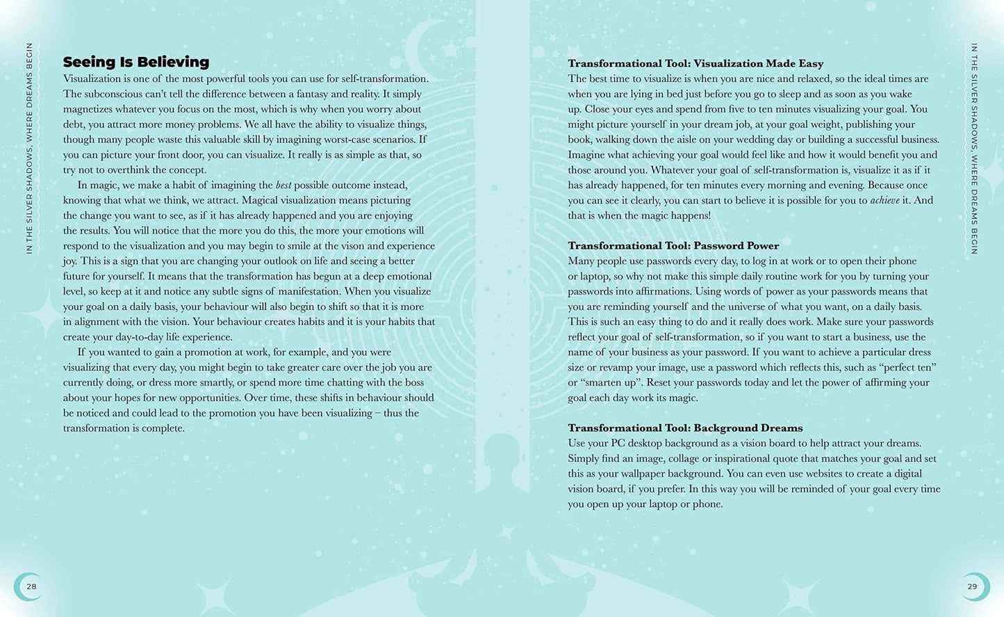 Wicca For Self-Transformation: Transform Your Life Wicca For Self-Transformation: Transform Your Life