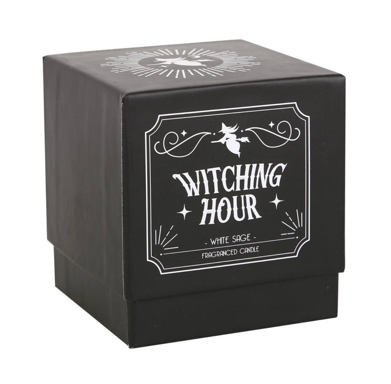 Witching Hour White Sage Candle Witching Hour White Sage Candle