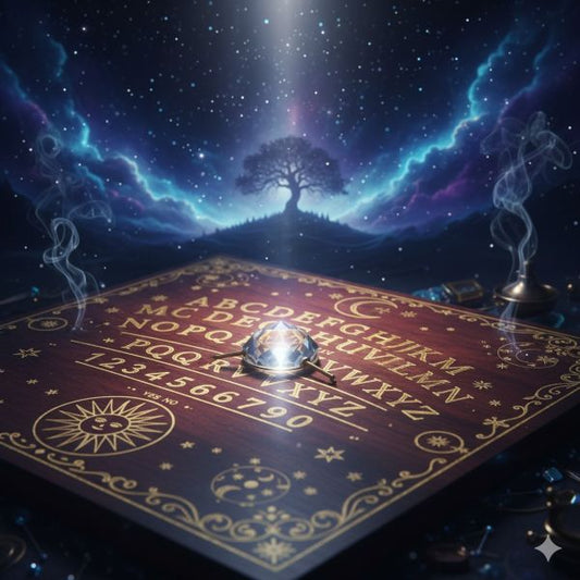 Talking Boards For Sale: The Essential Buyer's Guide