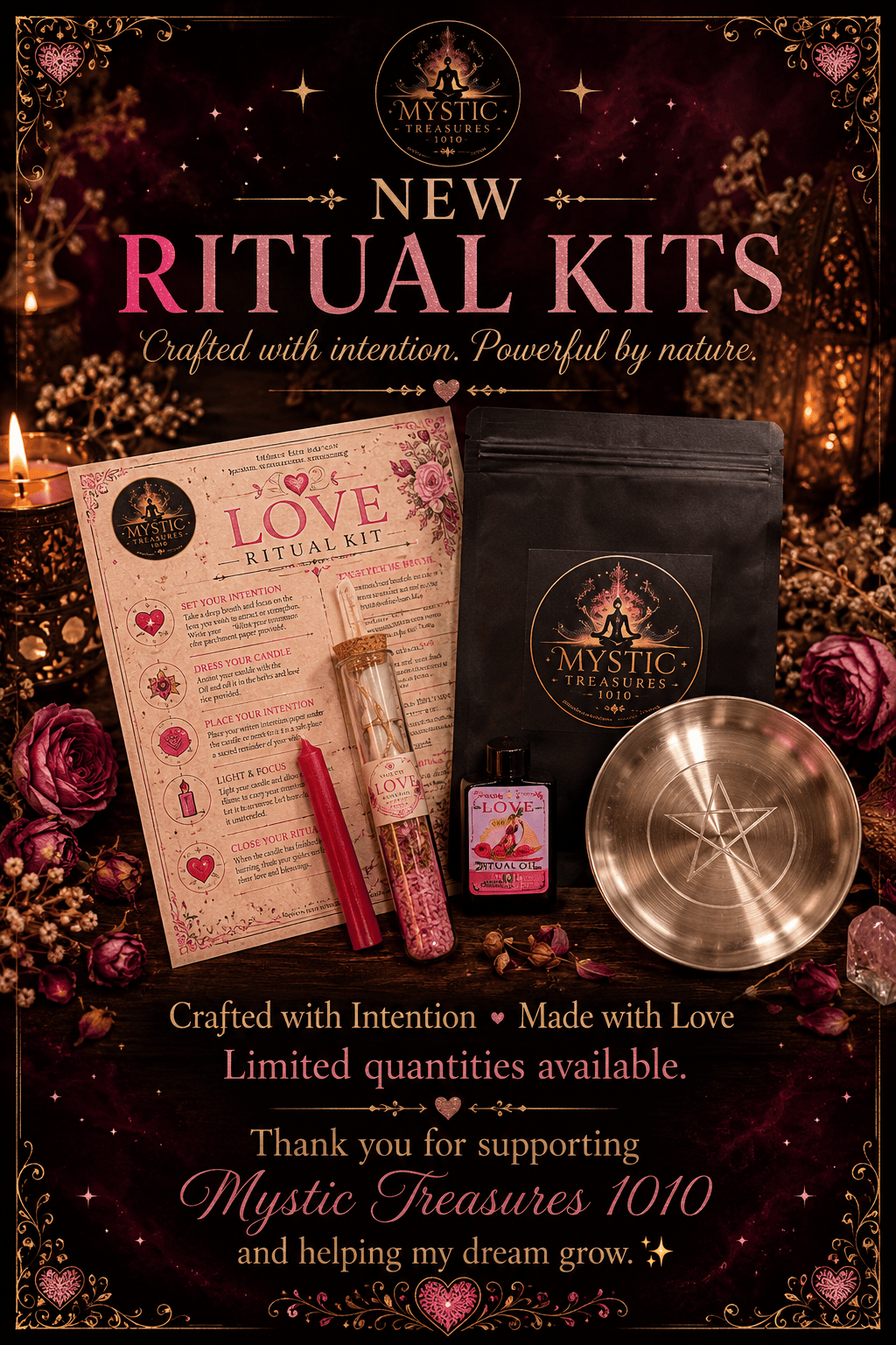 Ritual Kits