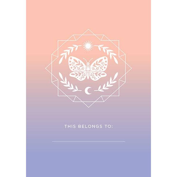 365 Days of Gratitude – Day & Night Reflection Journal