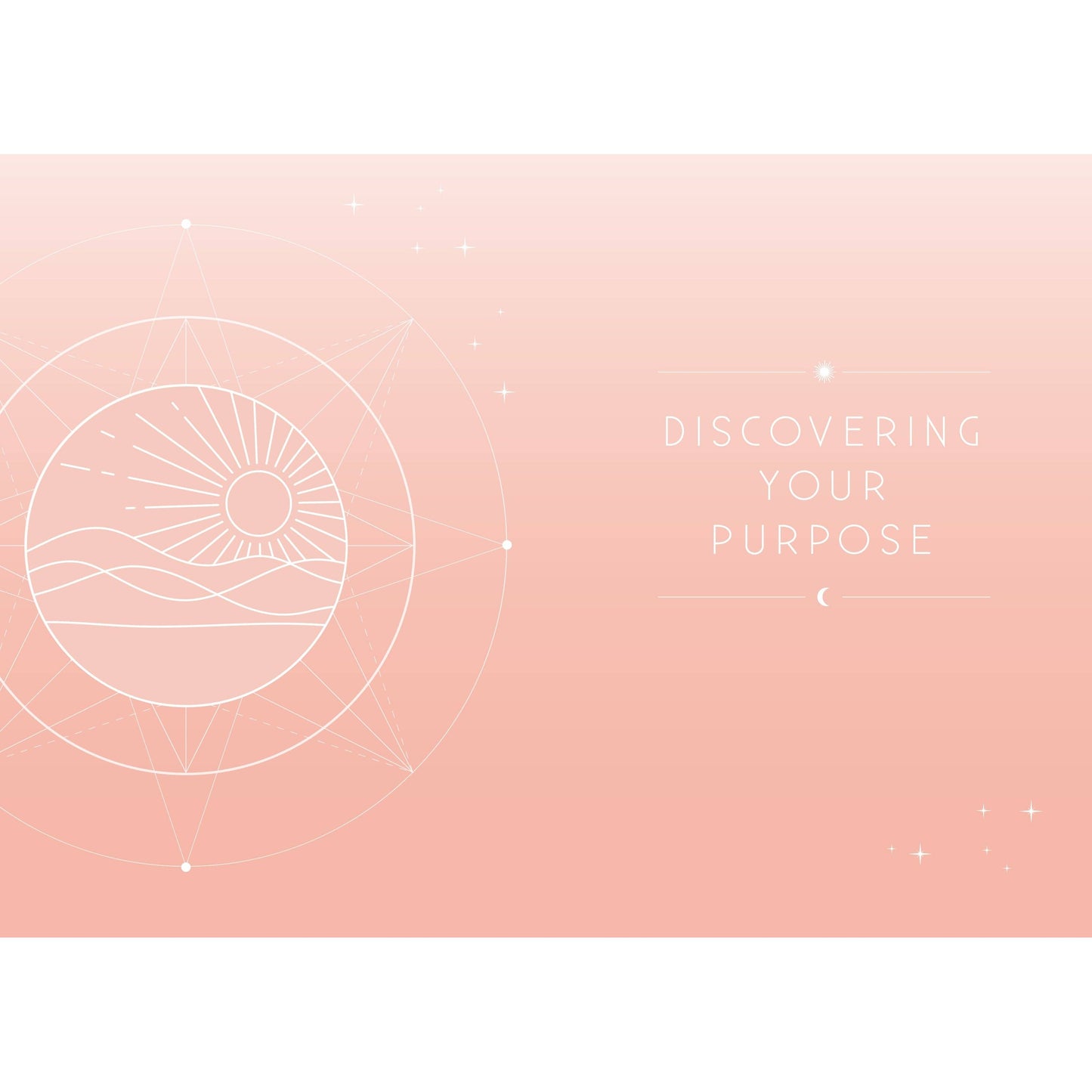 Purpose Journal – 90 Day Guided Mindfulness & Life Purpose Journal