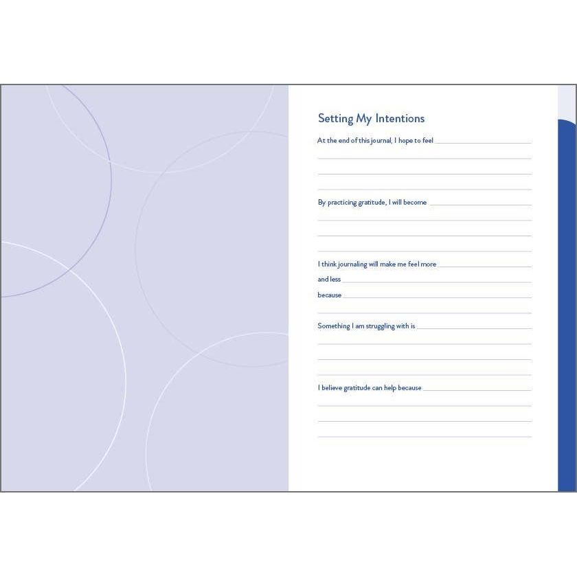 5-Minute Gratitude Journal – Deluxe Edition Daily Guided Prompts for Gratitude, Joy & Mindful Reflection