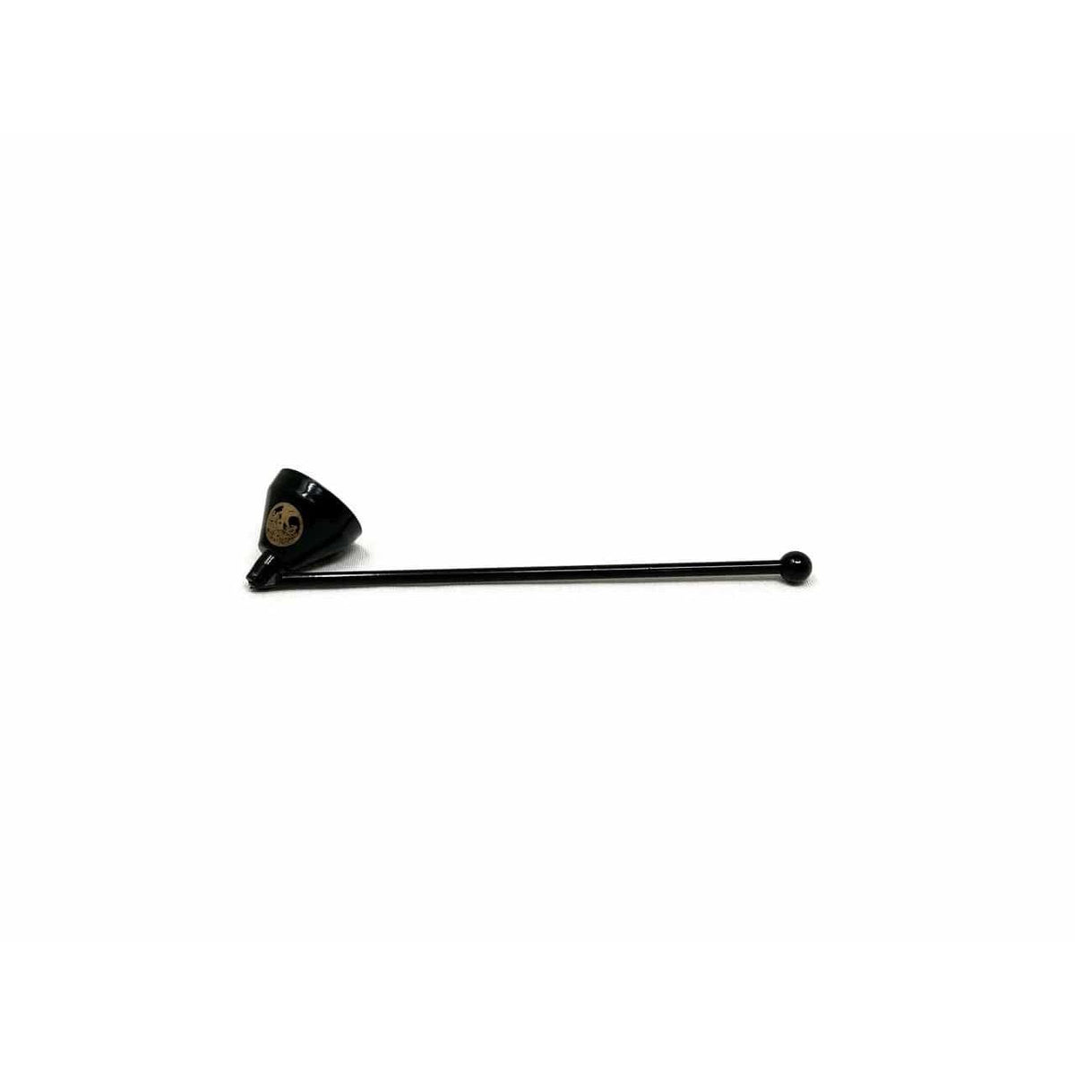 Tree of Life Iron Candle Snuffer – 9 Inch