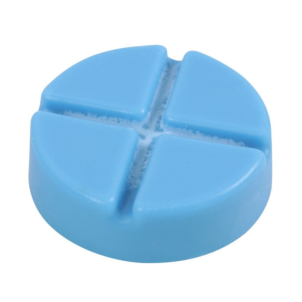 Midnight Moon Soy Wax Snap Disc – Celestial Wax Melt & Home Fragrance