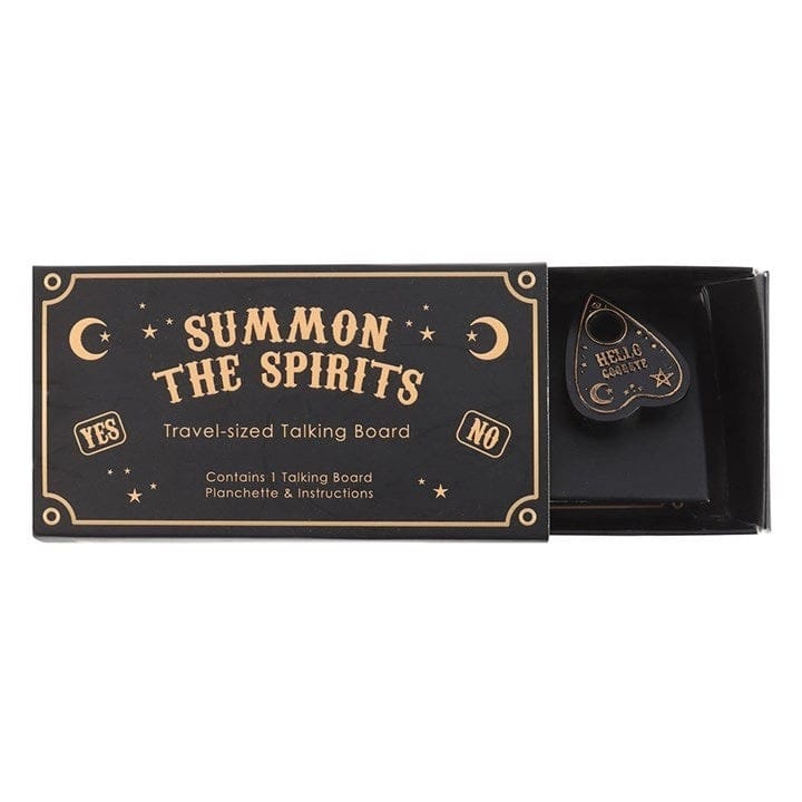 Mini Talking Board – Travel Spirit Board