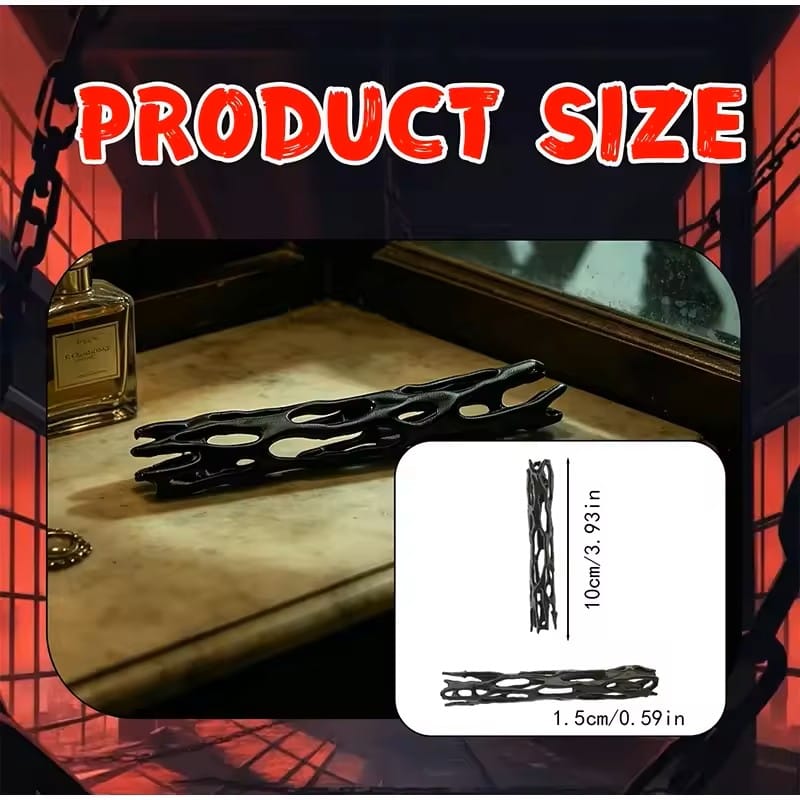 One Wish Willow Stick with Box – Obsession Horror Movie Inspired Wishing Stick