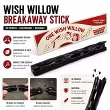 One Wish Willow Stick with Box – Obsession Horror Movie Inspired Wishing Stick