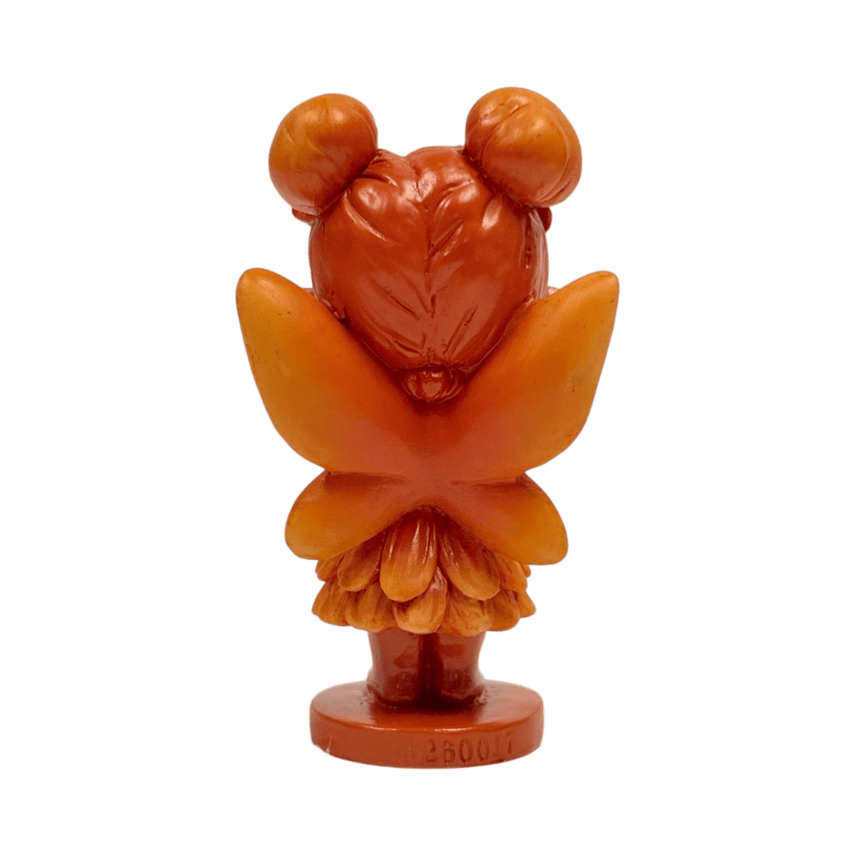 Spirit Fairies Rowan Figurine – Autumn Fairy with Owl