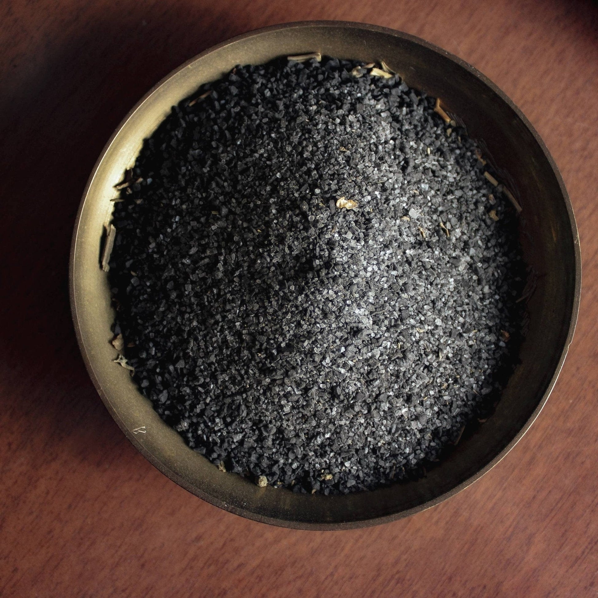 Black Ritual Salt, Witches Black Salt, Protection Salt Black Ritual Salt, Witches Black Salt, Protection Salt