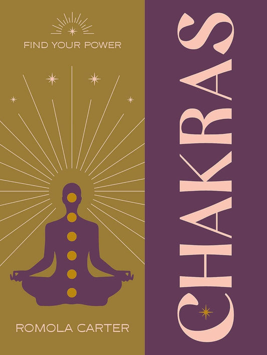 Chakras (Find Your Power) Chakras (Find Your Power)