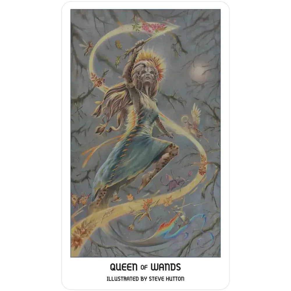 Pride Tarot Deck – 78 Cards