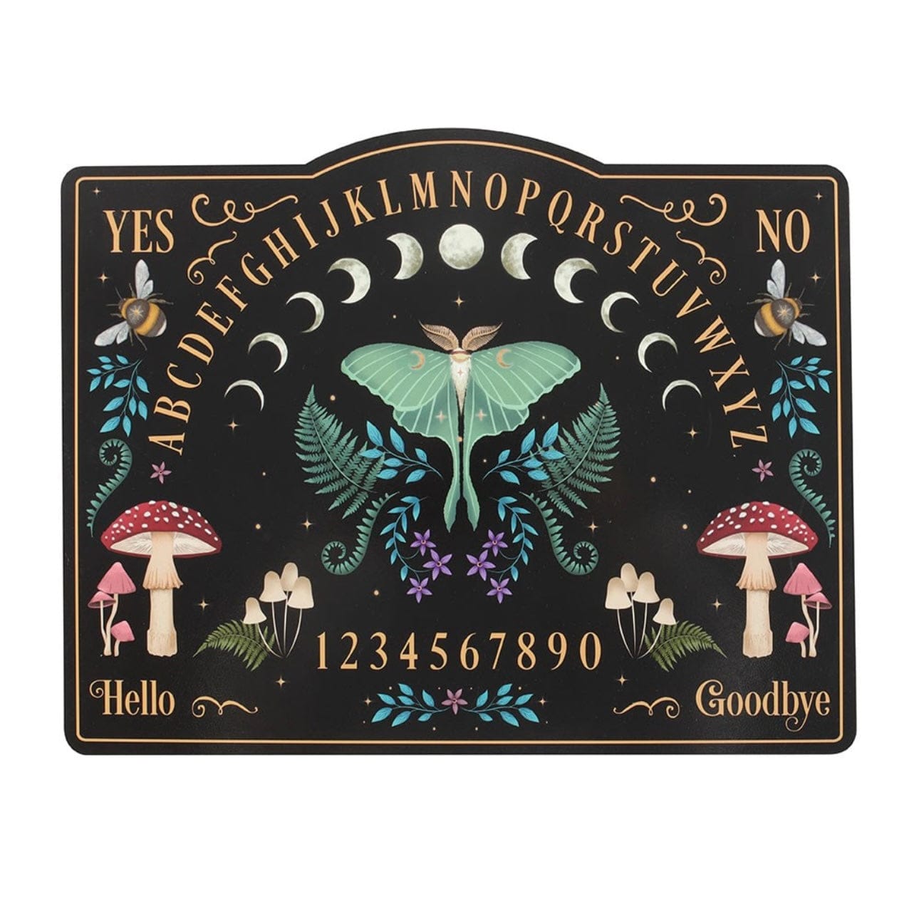 Dark Forest Talking Board Dark Forest Talking Board