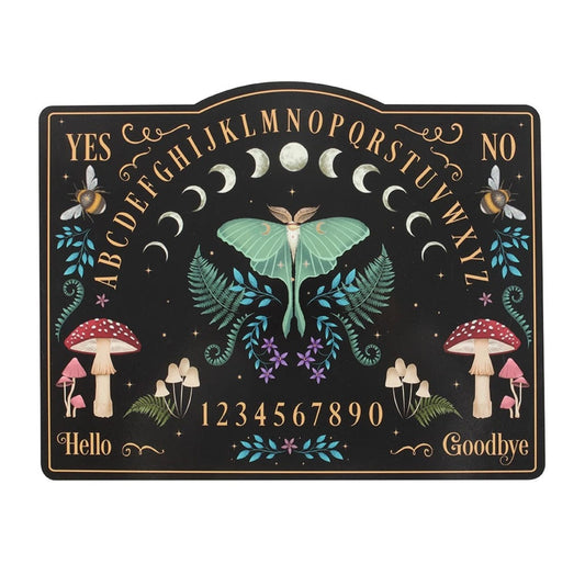 Dark Forest Talking Board Dark Forest Talking Board